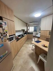 Blk 215 Yishun Street 21 (Yishun), HDB 4 Rooms #542743751